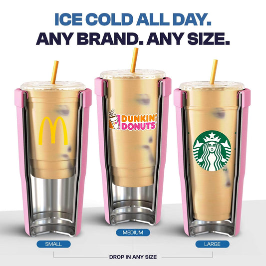 To-Go Buddy | Fawn
