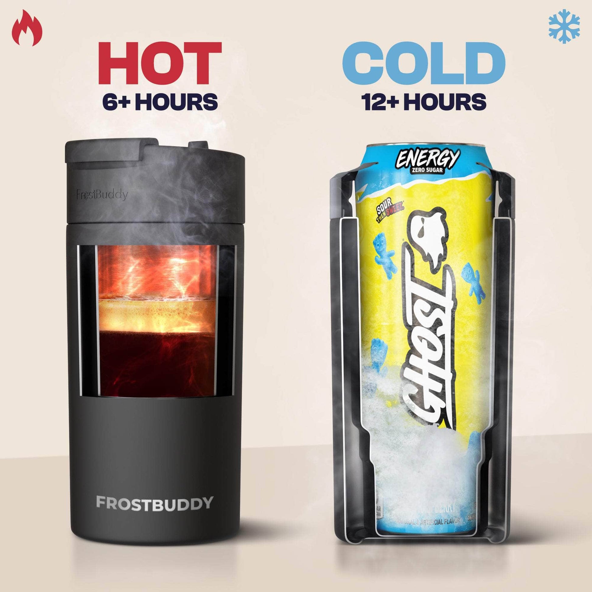 Universal Buddy | Ohio State | Drip