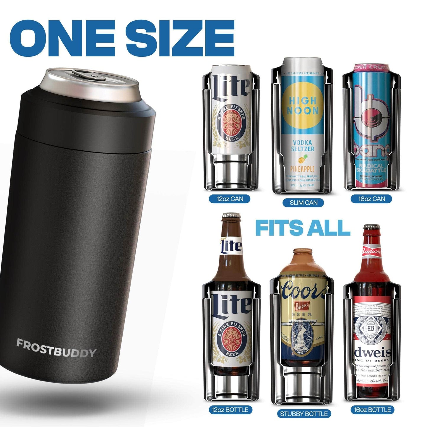Universal Buddy | Toronto Blue Jays | #1 Dad