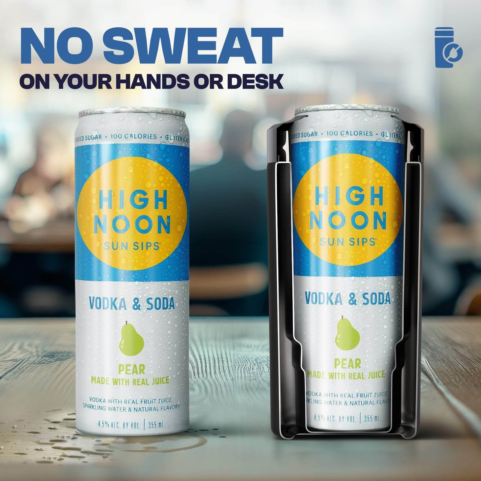 Universal Buddy | Land Of The Free