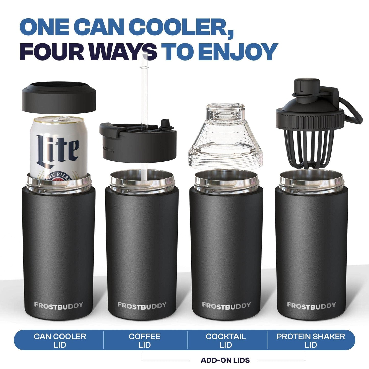 Universal Buddy | San Francisco Giants | #1 Dad