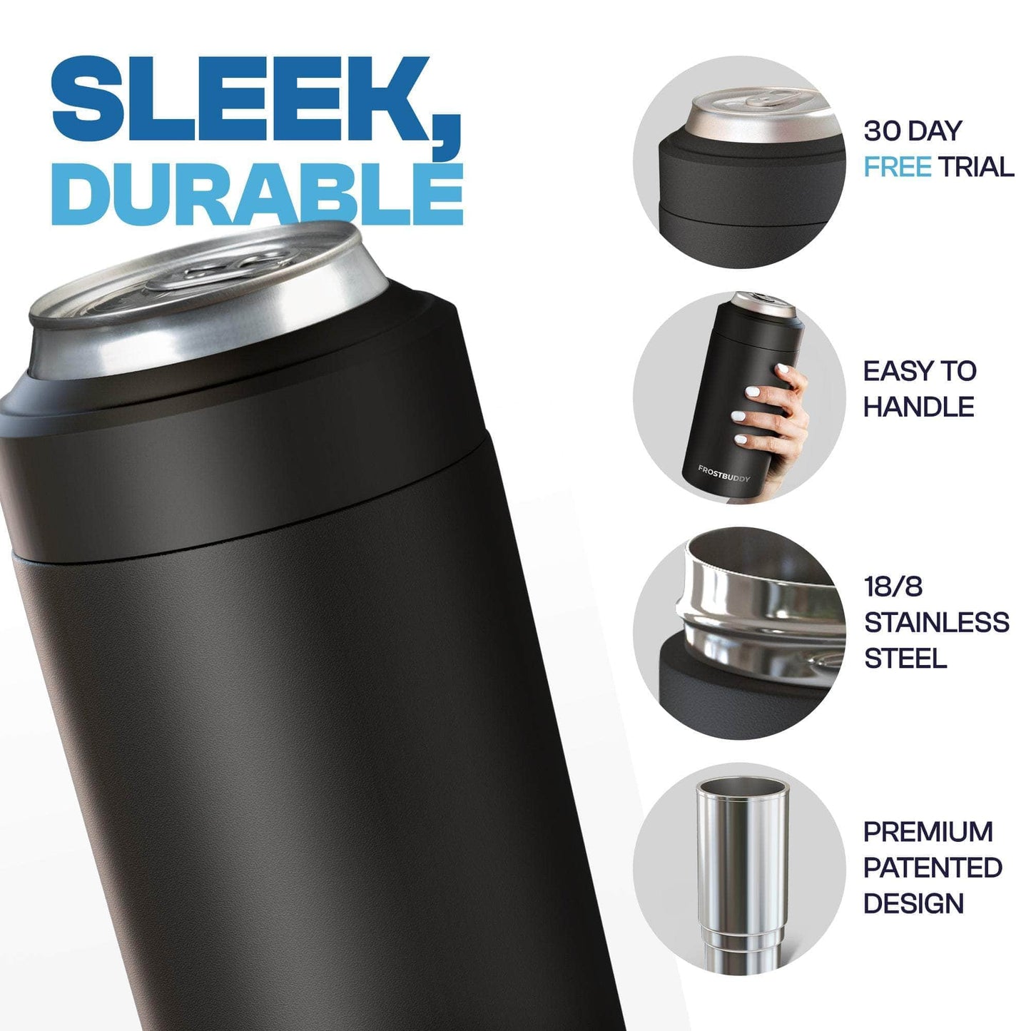 Universal Buddy | Baltimore Orioles | #1 Dad