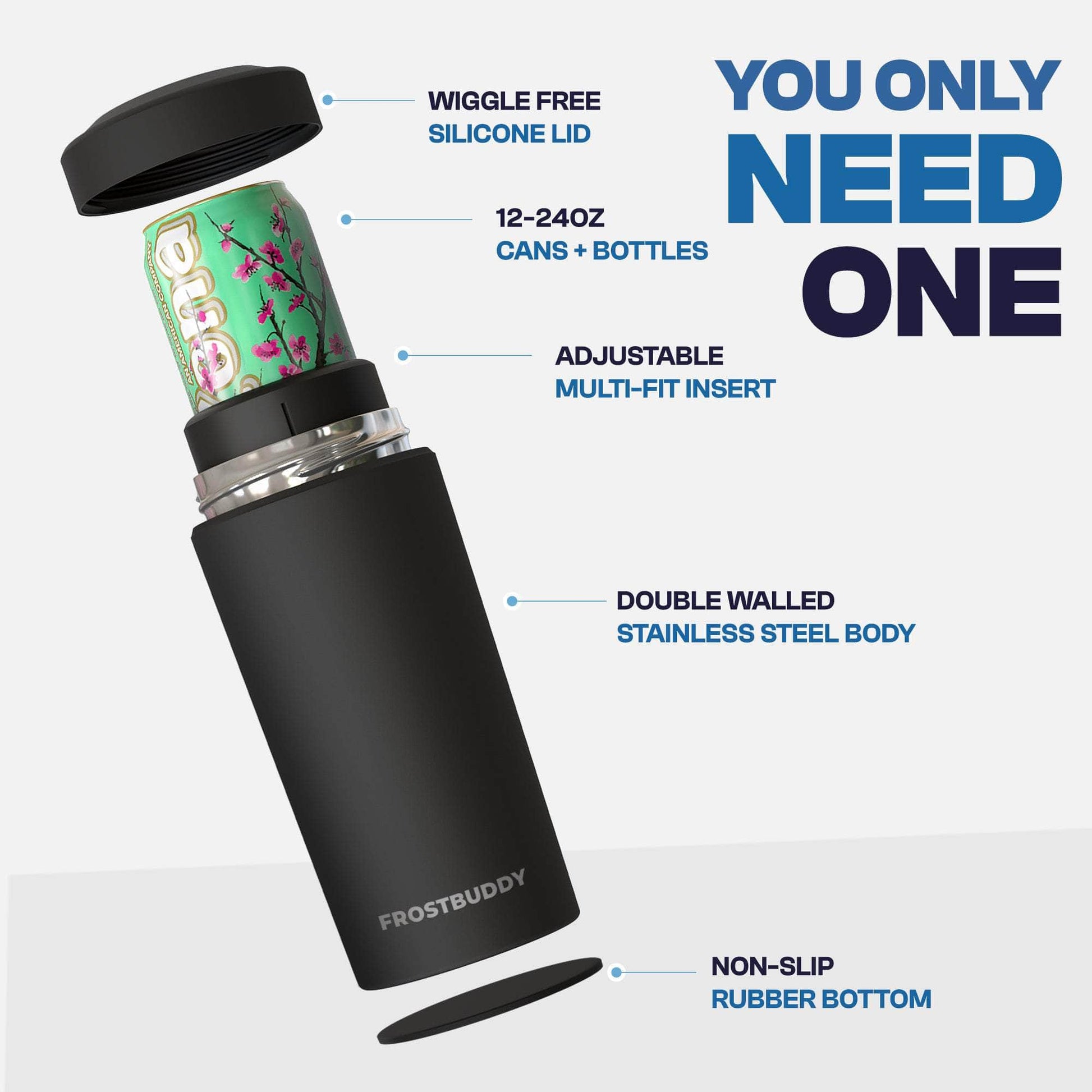 Universal XL | UNC Tarheels | Gameday