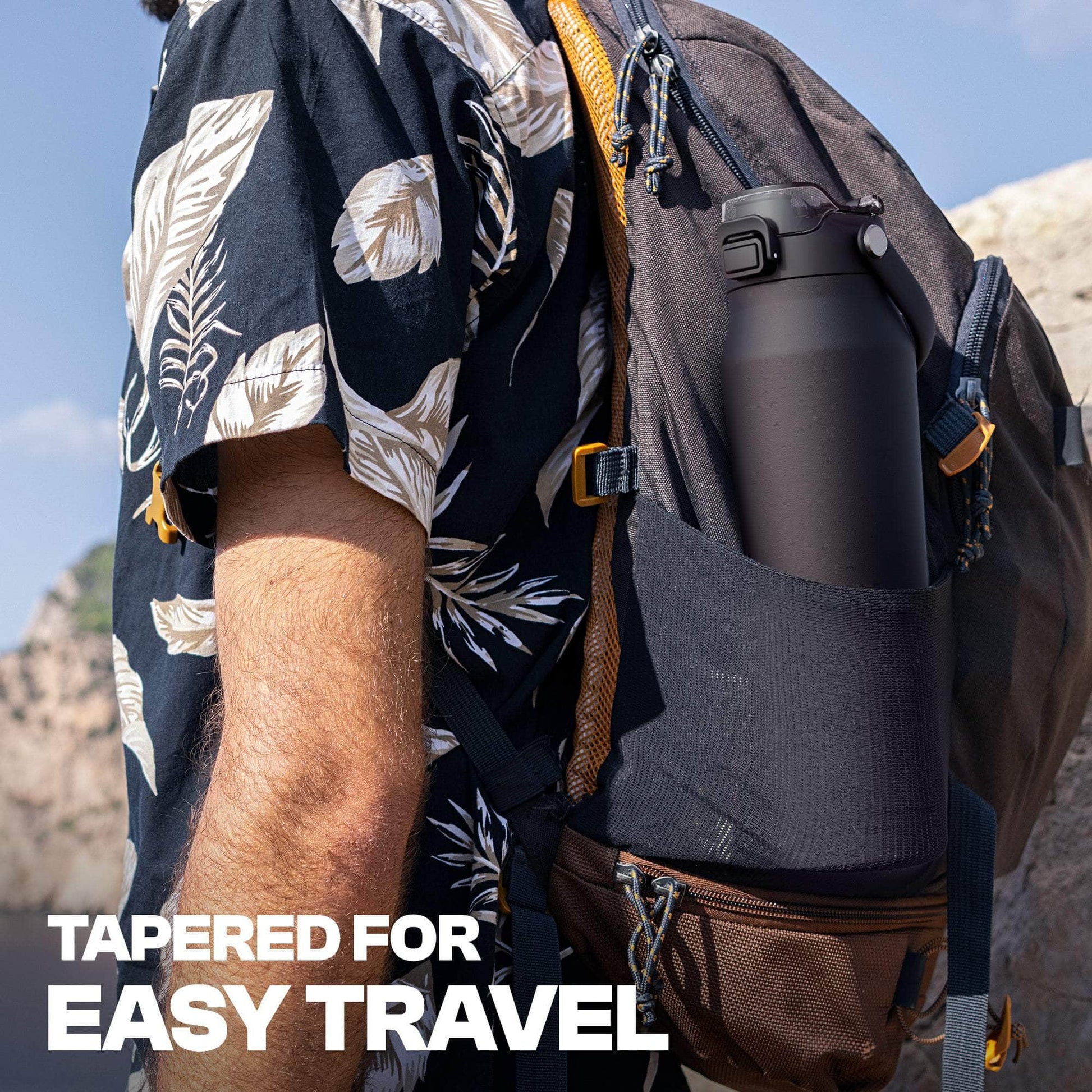 Bottle Buddy 24oz | Americone