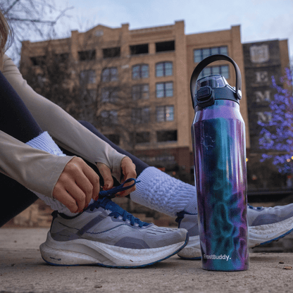 Bottle Buddy 32oz | Americone